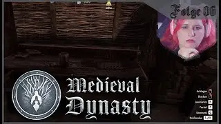 Endlich Geld verdienen  - Medieval Dynasty  #06