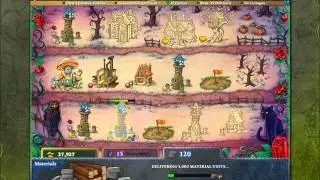 Build-a-lot Fairy Tales Storybook Level 26