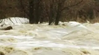 March's Weather Madness