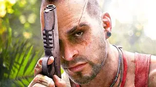 FAR CRY 6 - VAAS Is Back! Scene
