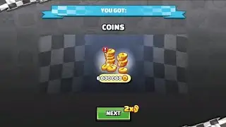I GOT 6 MILLION COINS 🤩 TIME FOR MASTERIES - Hill Climb Racing 2