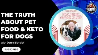 Is Keto a Dog's Natural Diet?