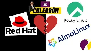 Red Hat cae al lado oscuro?