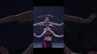 #dance #dancer #performance #choreography #dancestudio #danse #missuniverse #show #music