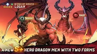 X-HERO: Idle Avengers 4 | #4SG