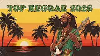 Hawaiian Reggae Island Mix &ndash; Easygoing Reggae Vibes for Island Living and Soulful Relaxation 🏝️