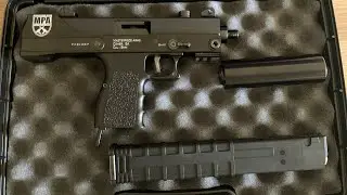 Unboxing masterpiece arm Mpa30t