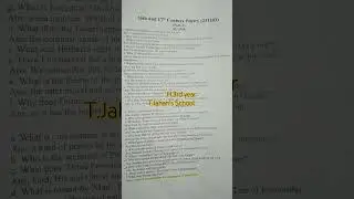 #english #honours_3rd_year