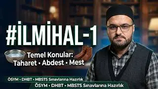 #İlmihal-1
