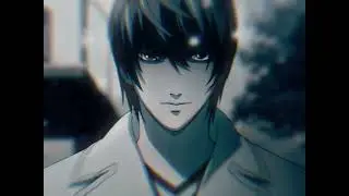 Death Note - Downpour Instrumental - NBSPLV