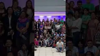 Llamada Final Santa Eulalia #llamadafinal #alexavelar #shorts