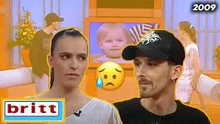 Der ZWEITE Auftritt bei BRITT 🤪 Von WEM ist jetzt das KIND!? | Britt - Retro