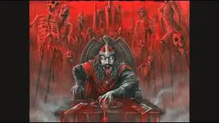 Macabre Grim Scary Tales 2011 Full album