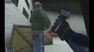 I.G.I. 2 Mission 1 