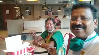 KFC Ranchi Shubu MLJRKT