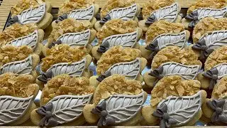 هالجديد تاني صابلي ديال الهمة بشكل جديد ماكيدورش في اليوتيوب مع افضل عجينة الصابلي المعتمدة عندي👌