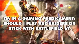 ARC Raiders vs Battlefield 6: I&rsquo;m in a Serious Gaming Dilemma!