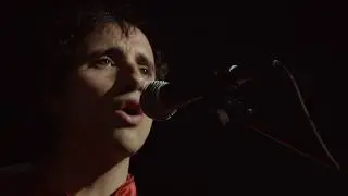 Leo Saavedra - Crucigrama (Video Oficial)