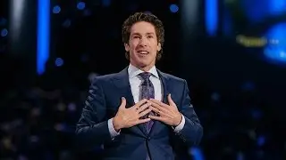 The Twenty-First Day - Joel Osteen