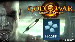 PPSSPP EMULATOR NEW UPDATE V1.19.1 | IMPROVE PERFORMANCE | GOD OF WAR GHOST OF SPARTA
