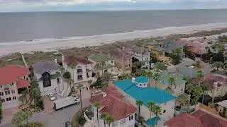 2218 Alicia Drive Atlantic Beach FL 32233 - Chad and Sandy Neumann
