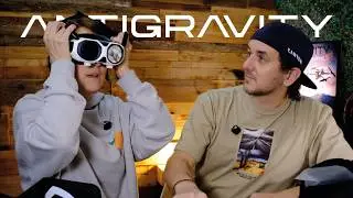 ANTIGRAVITY A1, el PRIMER DRON 360&ordm;