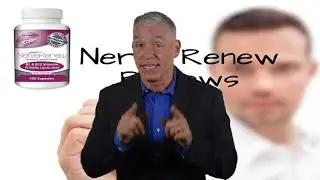 Nerve Renew - Nerve Renew Reviews