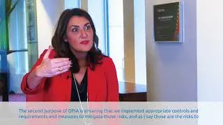 GDPR compliance: What is the purpose of Data Privacy Impact Assessment?