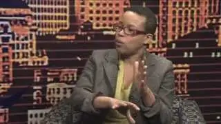 Every Woman Has A Story: Angela Counts