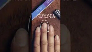 Let&rsquo;s talk about nails! #guitar #nails #shapes #fingerpicking