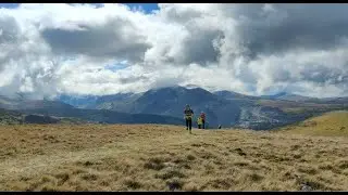 Ras Moel Wnion Race