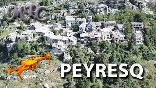 Peyresq 2018