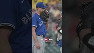 What&rsquo;s Happening To The Blue Jays Rotation?