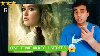 Playing Gracie Darling Review Hindi Netflix || Playing Gracie Darling Series Review ||Reviews Room 