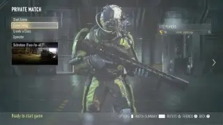 Advanced Warfare: Road to a killcam