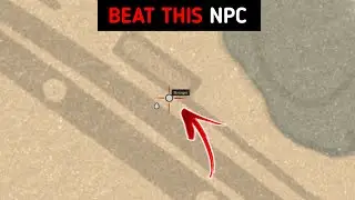 Встреча в Сен-Дени, которую можно пропустить - RDR2