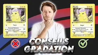 LA GRADATION : LES PIÈGES À ÉVITER !