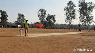 Khannath 11 V/S Malaya 11 quarter-final Match | Gurra Premier League S - 05 | Tennis Cricket