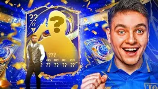 TRAFIŁEM WYMIENNEGO TEAM OF THE YEAR🔥| FC 26 ULTIMATE TEAM