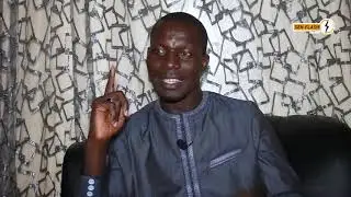 SERIGNE Moustapha Dieye