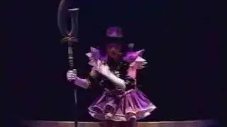 The World Died Out Seramyu