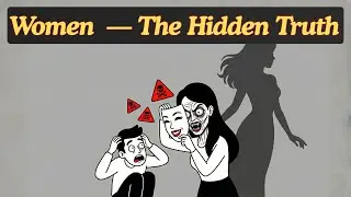 Women Are Not What You Think &mdash; The Hidden Truth