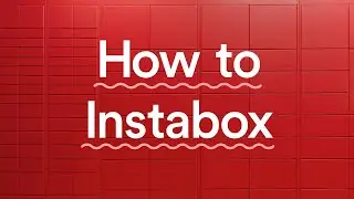How to Instabox