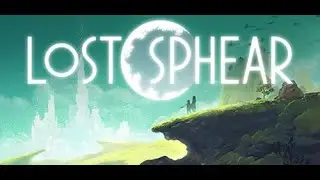 LOST SPHEAR Gameplay - First Look