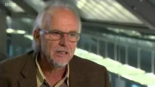 Wounded Leaders' Nick Duffell on boarding schools and elite establishments (BBC Scotland)