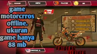 game racing motorcros offline android terbaik 2020