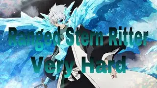 Ranged Stern Ritter Killer GQ (Very Hard)