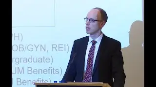 IHPI Seminar: From Advocacy to Policy to Impact: Lessons from U-M's IVF coverage decision