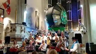 Dalkey Ukulele Klub,  