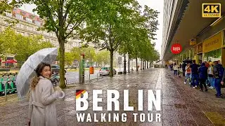 Experience the REAL Berlin on a Rainy Day!